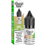 Apple Peach Nic Salt by Ramsey E-Liquids - Nic Salts UK