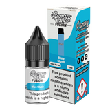 Ramsey Bar Fusion Nic Salt (12 PACK)