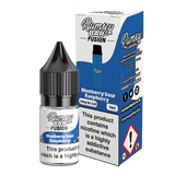 Ramsey Bar Fusion Nic Salt (12 PACK)