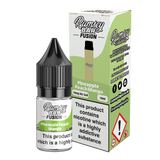 Ramsey Bar Fusion Nic Salt (12 PACK)