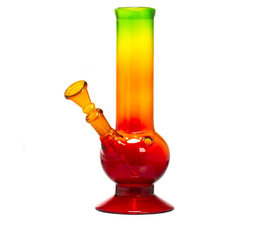 Bong FA-A 18" Rasta