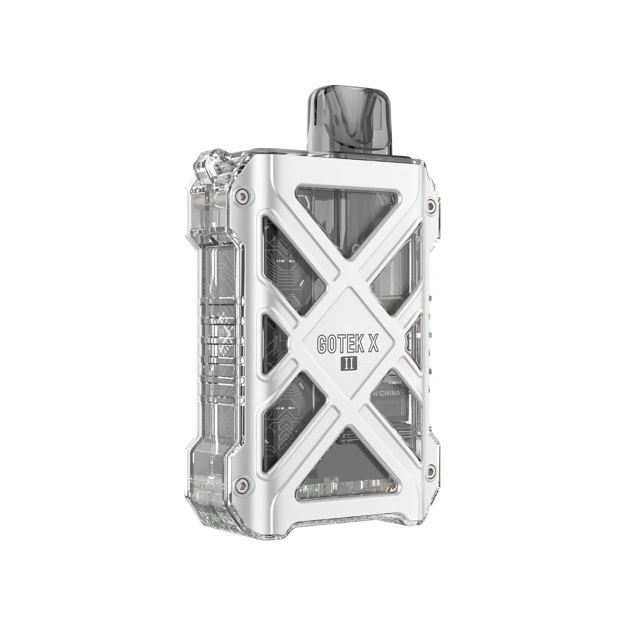 Aspire Gotek X II Kit White