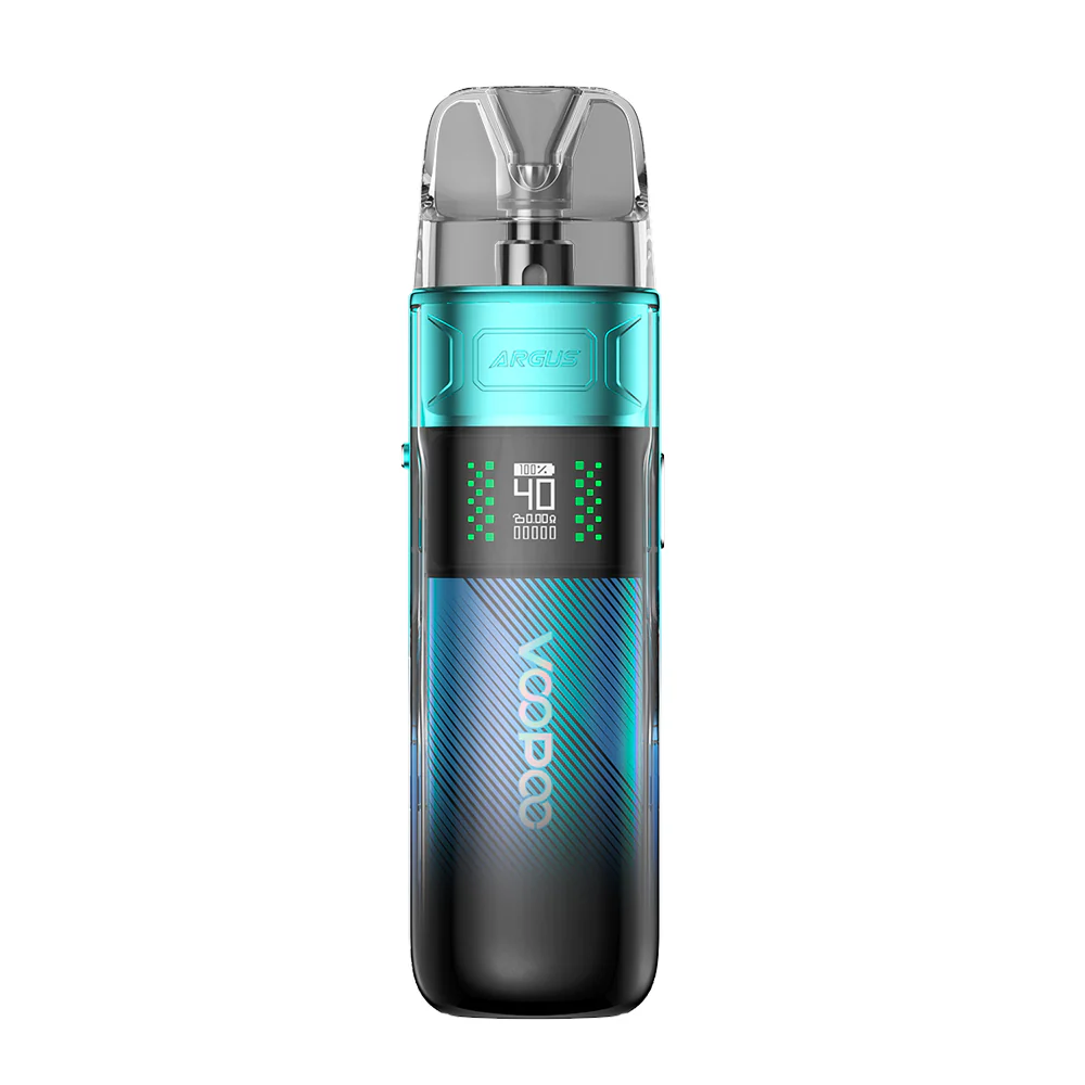 Voopoo Argus E40 Sky Blue