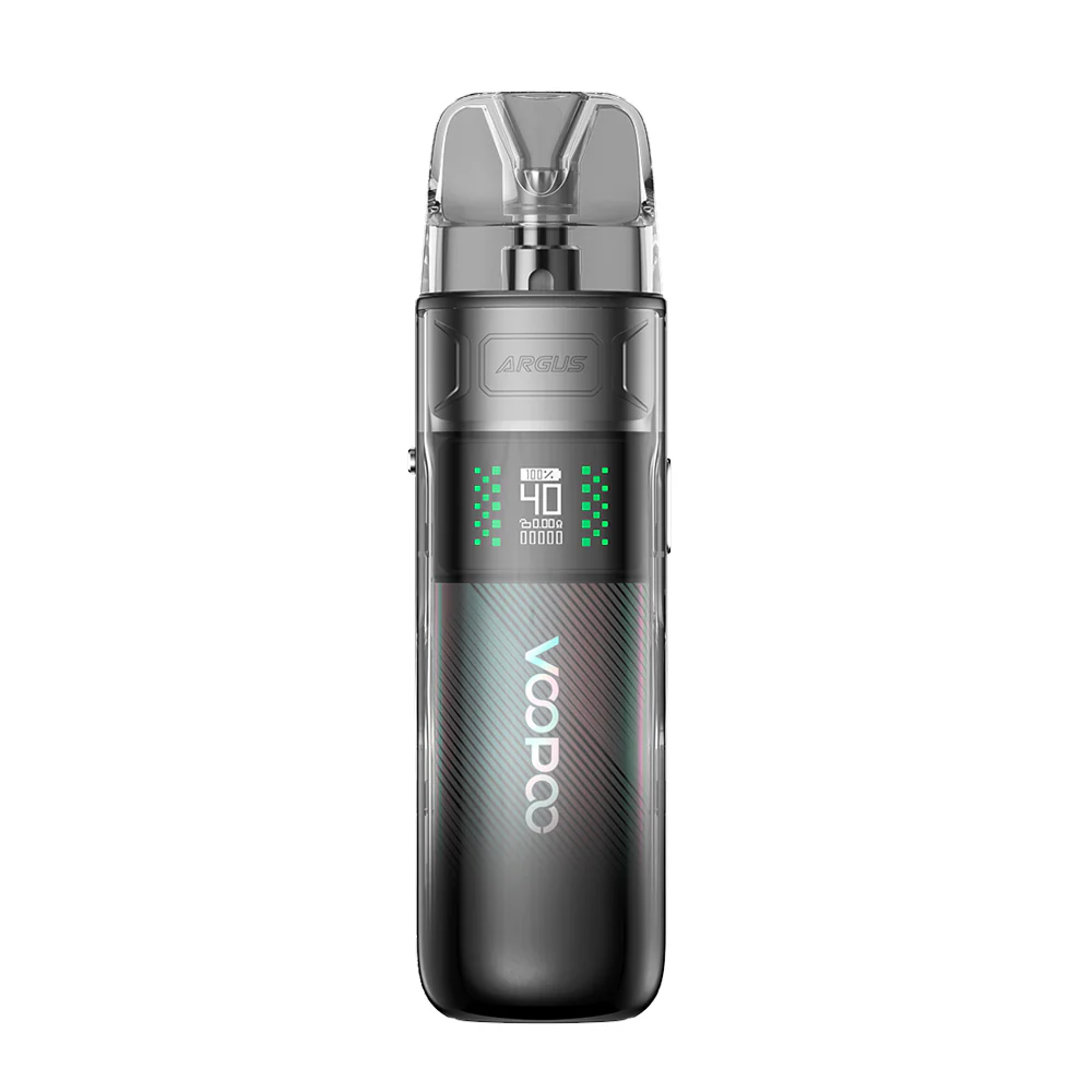 Voopoo Argus E40 Space Grey