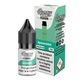 Ramsey Bar Fusion Nic Salt (12 PACK)