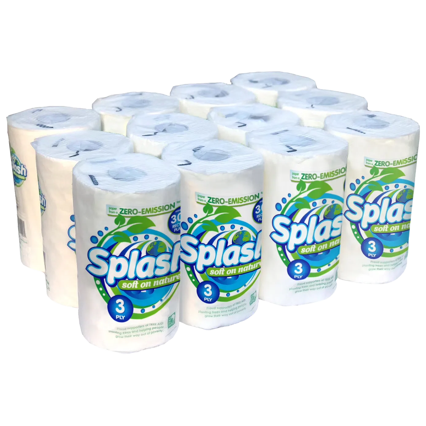 KT Splash Soft On Nature Roll (12x1)