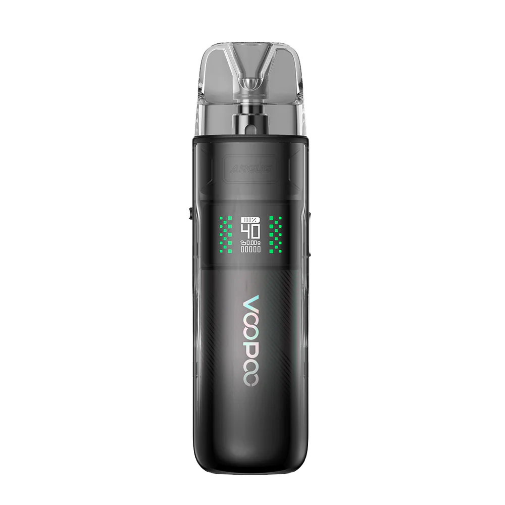 Voopoo Argus E40 Spray Black
