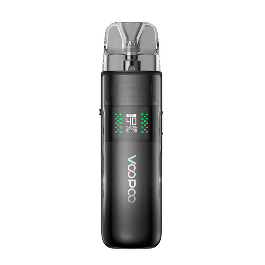 Voopoo Argus E40 Spray Black
