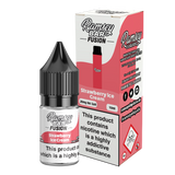 Ramsey Bar Fusion Nic Salt (12 PACK)
