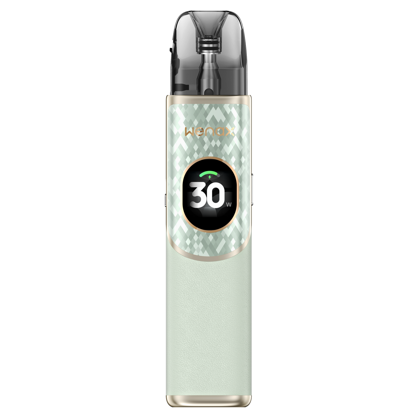 Geek Vape Wenax Q2 Vape Kit - Summer Lime