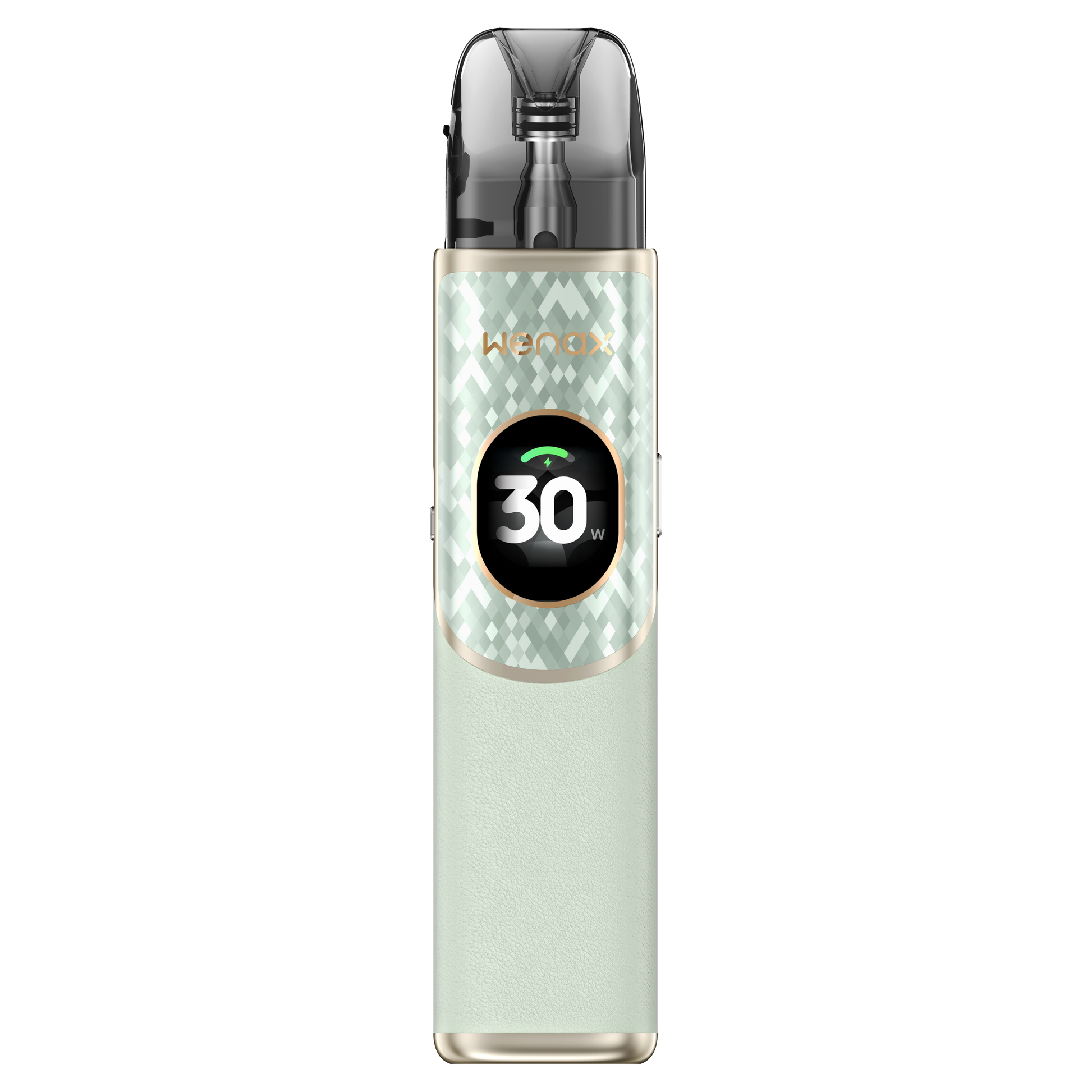 Geek Vape Wenax Q2 Vape Kit - Summer Lime