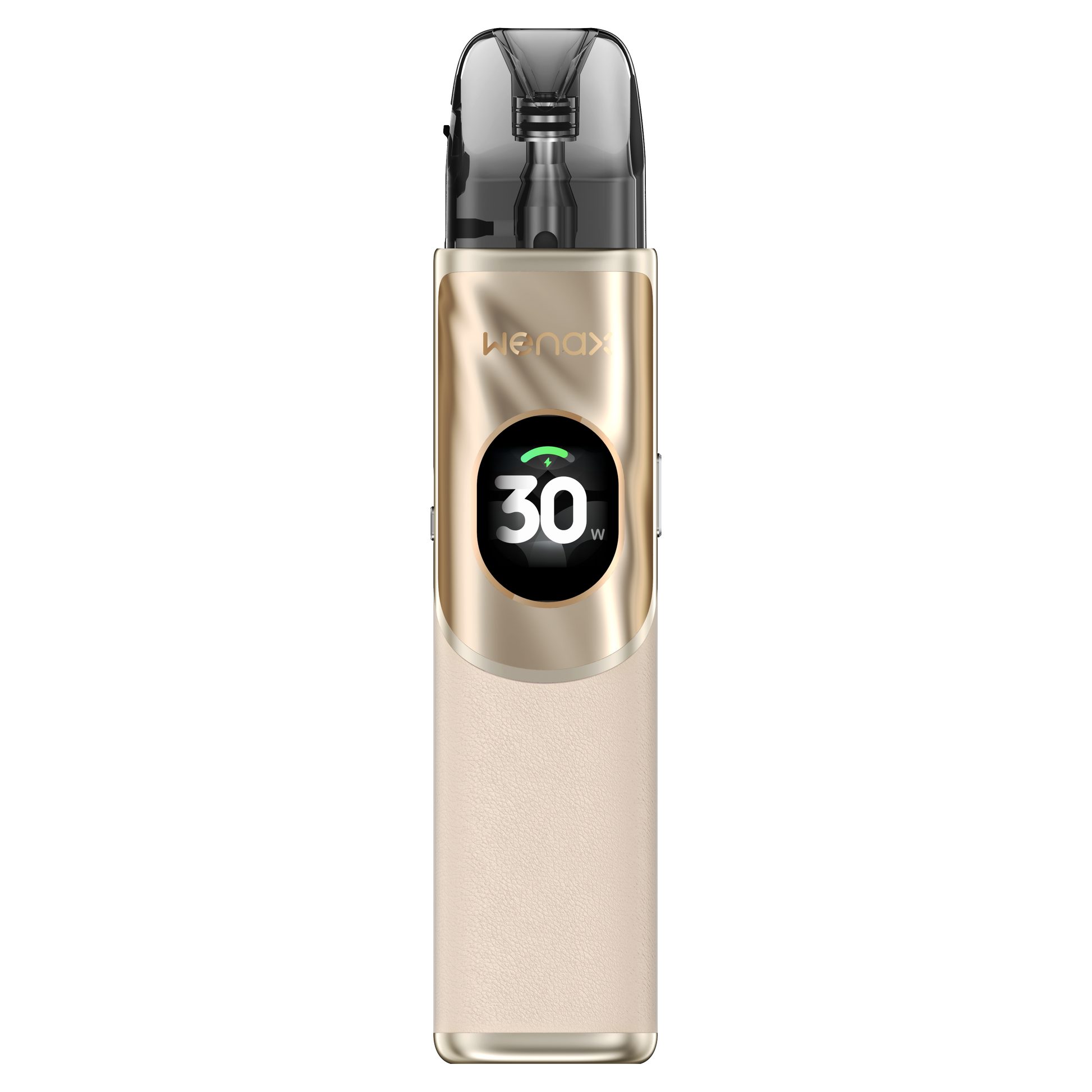 Geek Vape Wenax Q2 Vape Kit - Sunset Dune