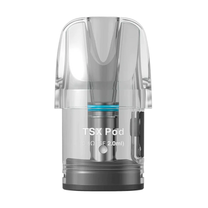Aspire TSX Replacement Pods (Cyber S)