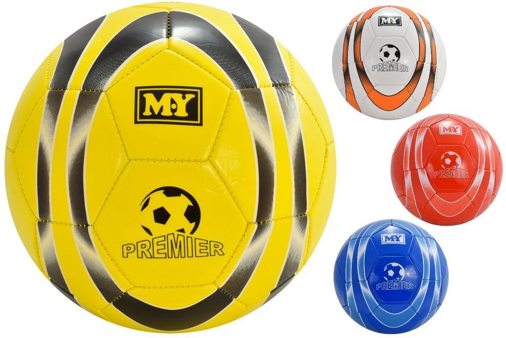 32-Panel 280g Stitched "Premier" Football
