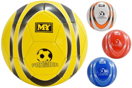 32-Panel 280g Stitched "Premier" Football