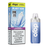 Vaporesso Dojo Blast 10K Pod Vape Kit