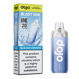 Vaporesso Dojo Blast 10K Pod Vape Kit