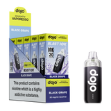 Vaporesso Dojo Blast 10K Pod Vape Kit