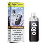 Vaporesso Dojo Blast 10K Pod Vape Kit