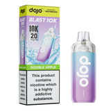 Vaporesso Dojo Blast 10K Pod Vape Kit