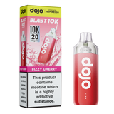 Vaporesso Dojo Blast 10K Pod Vape Kit