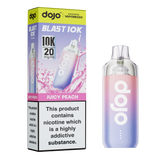 Vaporesso Dojo Blast 10K Pod Vape Kit