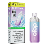 Vaporesso Dojo Blast 10K Pod Vape Kit