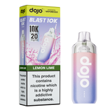 Vaporesso Dojo Blast 10K Pod Vape Kit