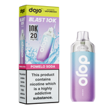 Vaporesso Dojo Blast 10K Pod Vape Kit