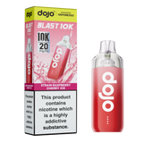 Vaporesso Dojo Blast 10K Pod Vape Kit