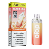Vaporesso Dojo Blast 10K Pod Vape Kit
