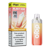 Vaporesso Dojo Blast 10K Pod Vape Kit