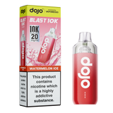 Vaporesso Dojo Blast 10K Pod Vape Kit