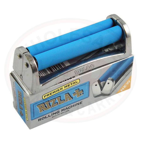 Rizla + Rolling Machine (10pcs)