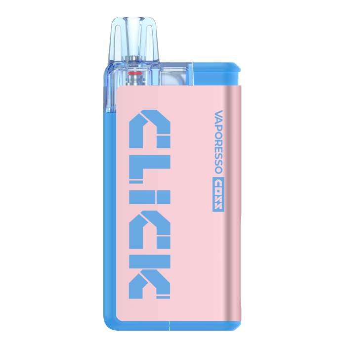 Vaporesso Coss Click Disposable Vape Kit