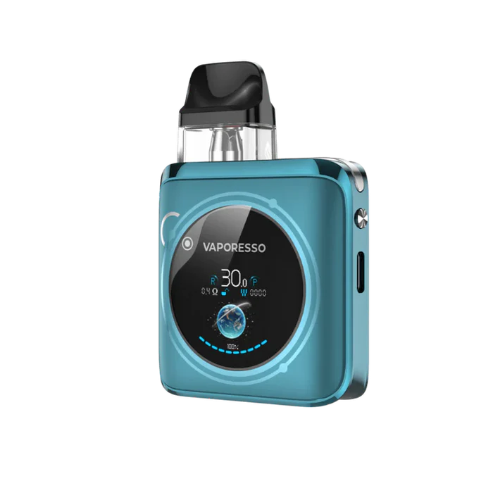 Vaporesso Xros 4 Nano Aquamarine