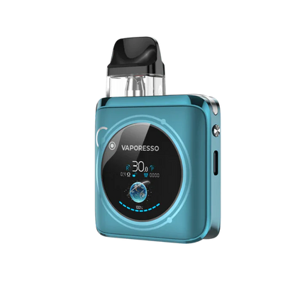 Vaporesso Xros 4 Nano Aquamarine