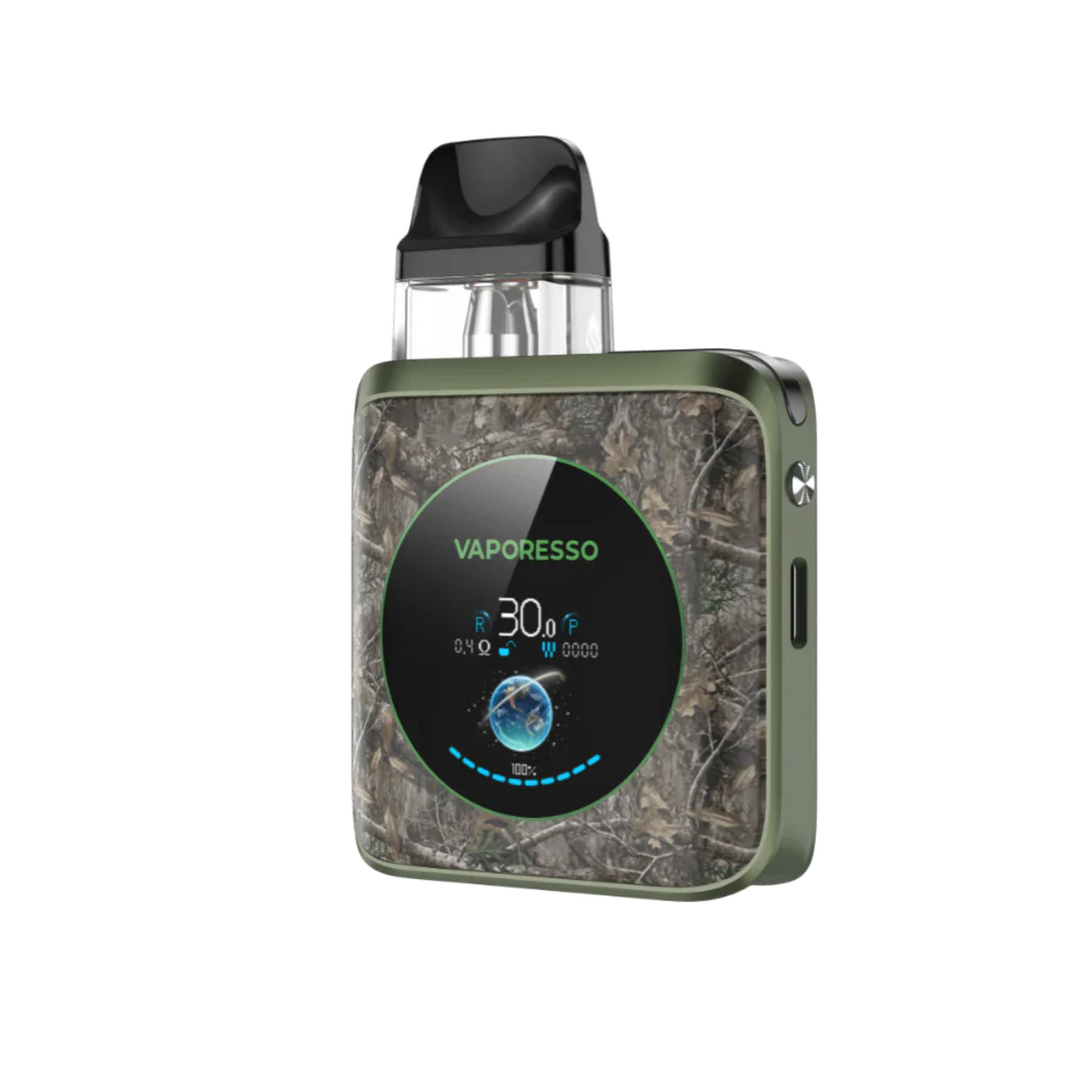 Vaporesso Xros 4 Nano Camouflage