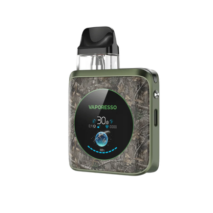Vaporesso Xros 4 Nano Camouflage