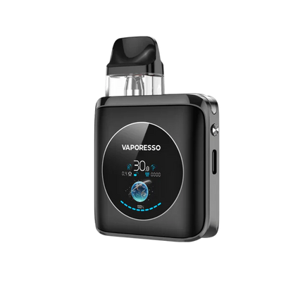 Vaporesso Xros 4 Nano Graphite Black
