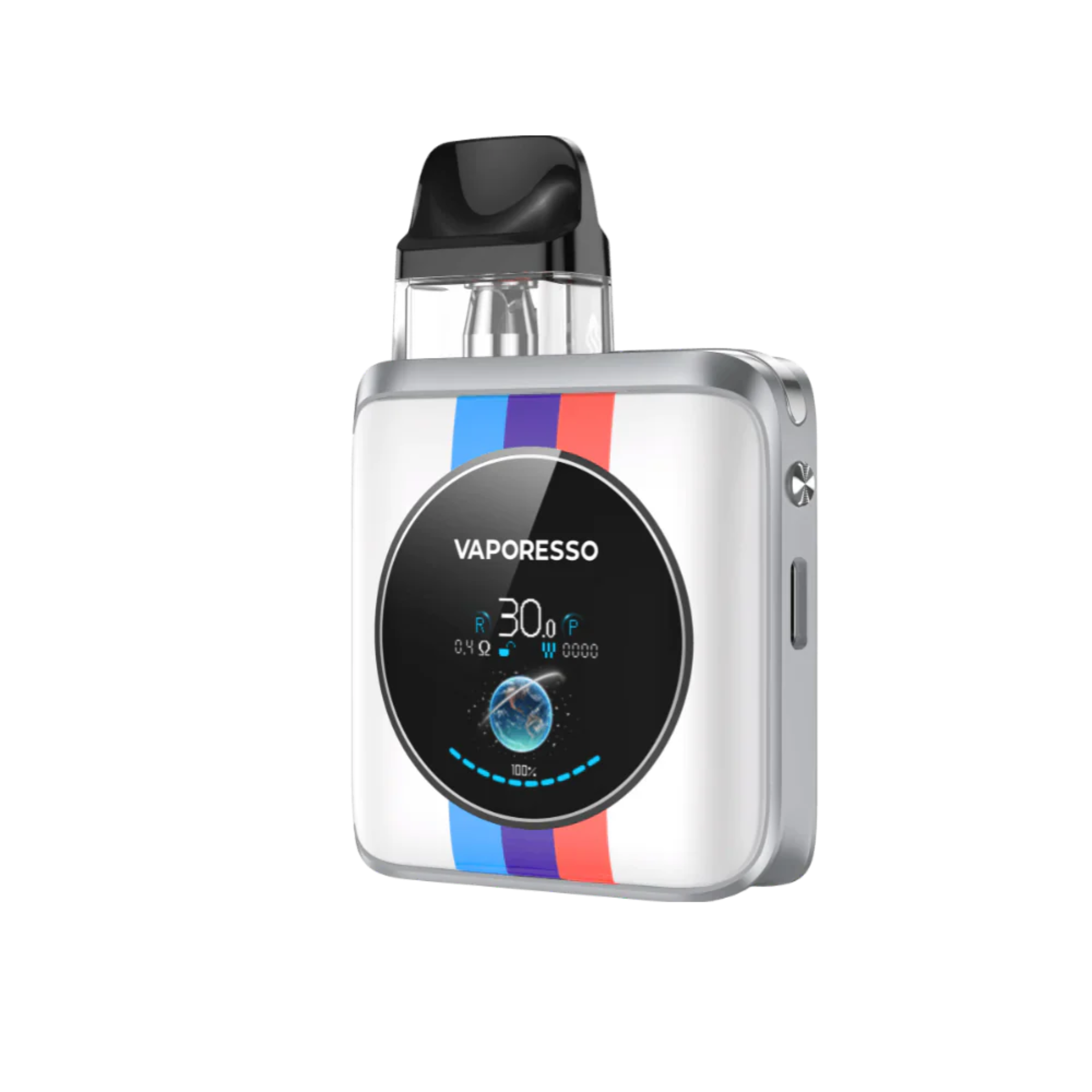 Vaporesso Xros 4 Nano Race Track