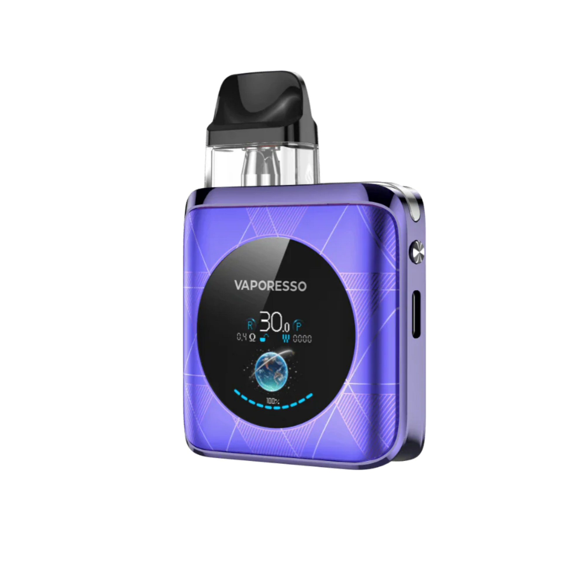 Vaporesso Xros 4 Nano Twilight Purple