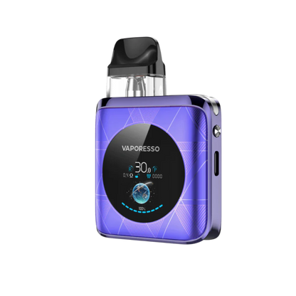 Vaporesso Xros 4 Nano Twilight Purple