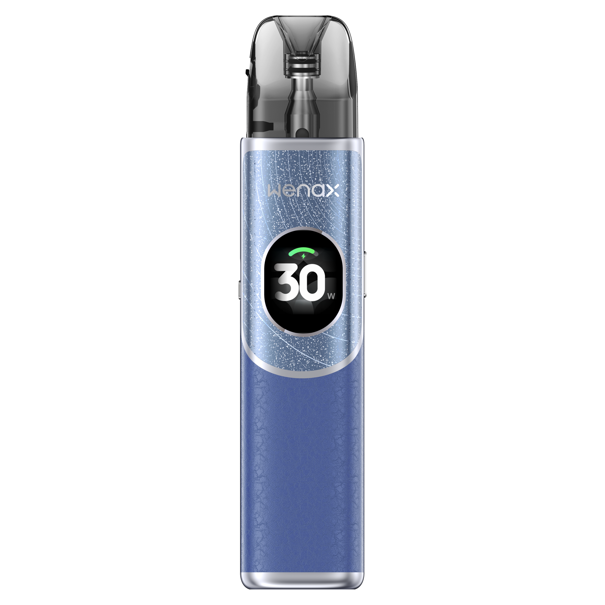 Geek Vape Wenax Q2 Vape Kit - Vinca Blue