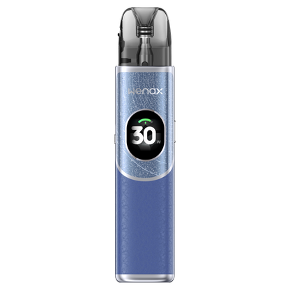 Geek Vape Wenax Q2 Vape Kit - Vinca Blue