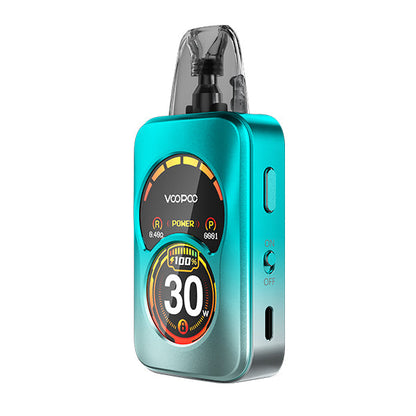 Voopoo Argus A Pod Vape Kit Blue