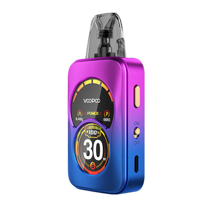 Voopoo Argus A Pod Vape Kit Phantom Purple