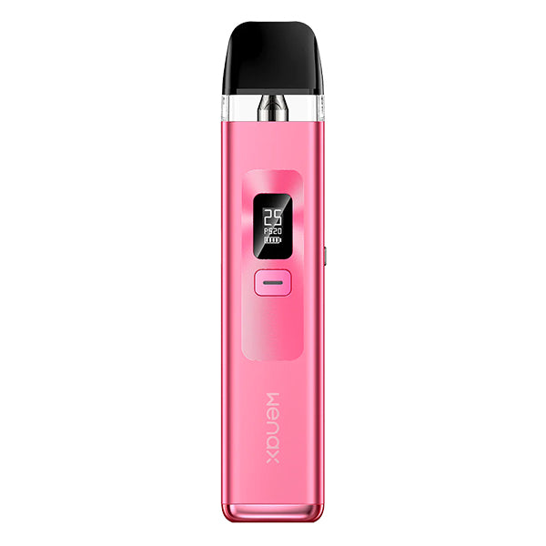 GeekVape Wenax Q Kit