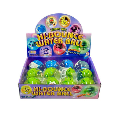 Hi-Bounce Water Ball
