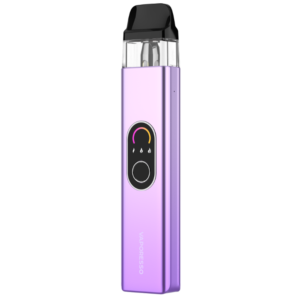 XROS 4 Purple